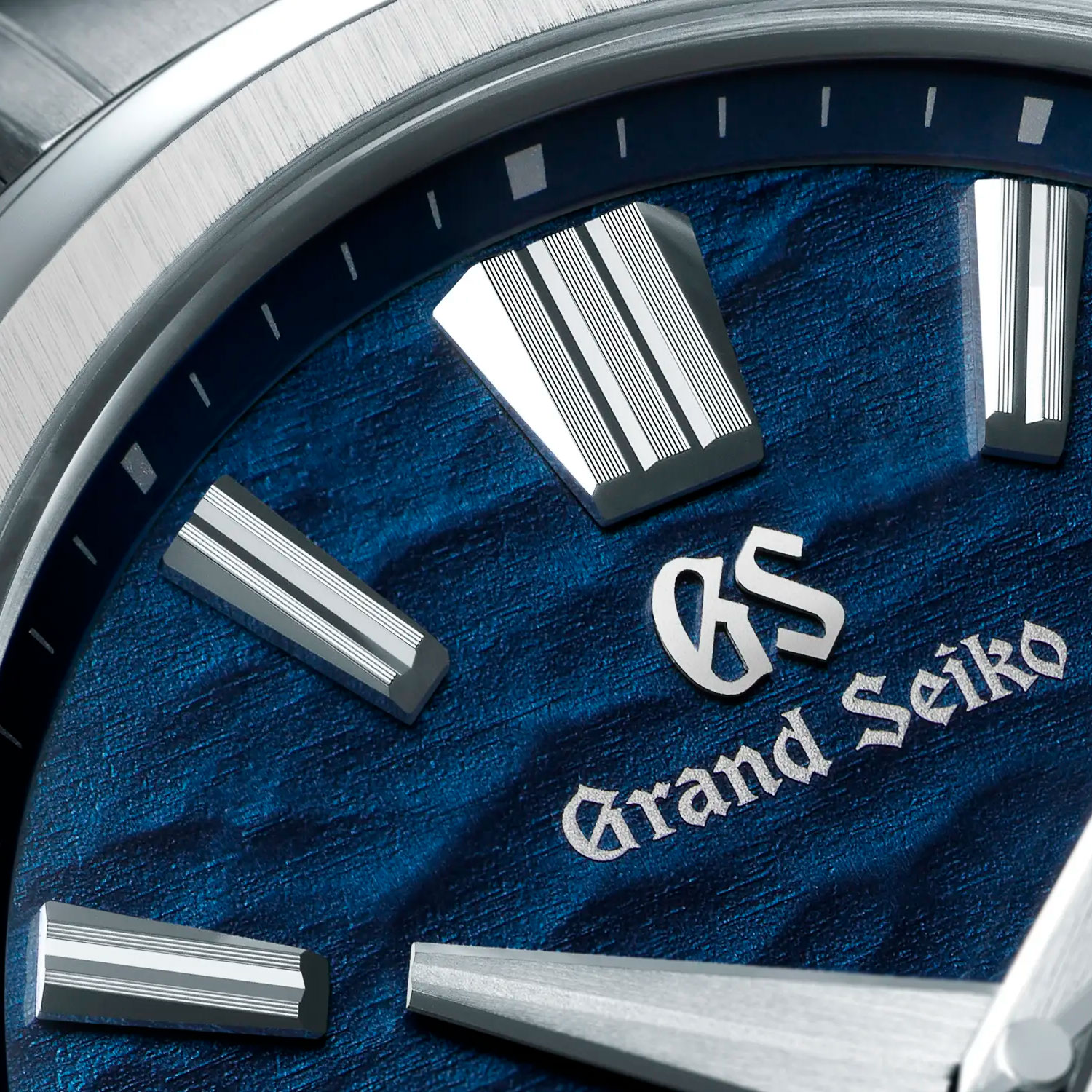 Grand Seiko SLGA019G